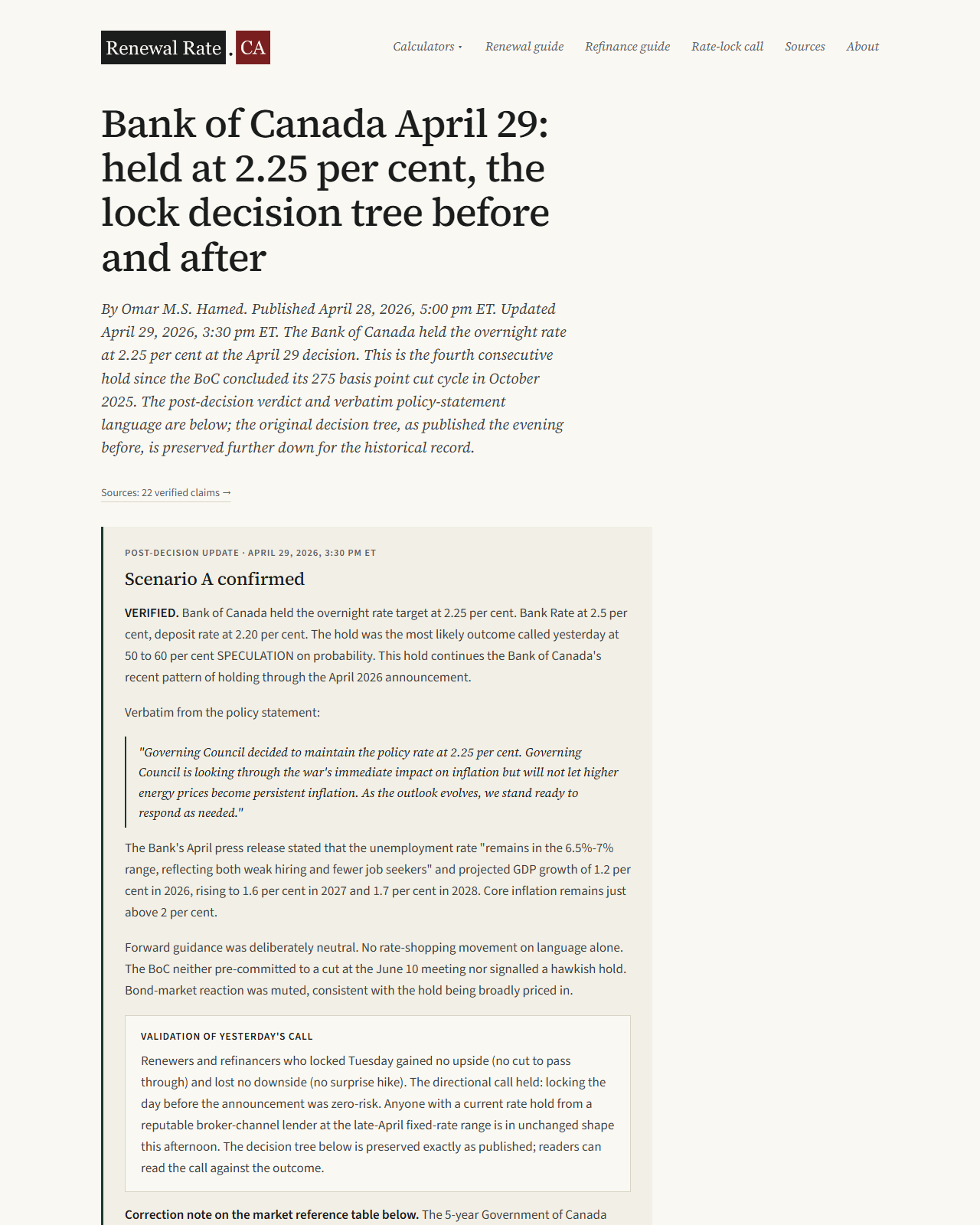 Screenshot of source page for claim-015