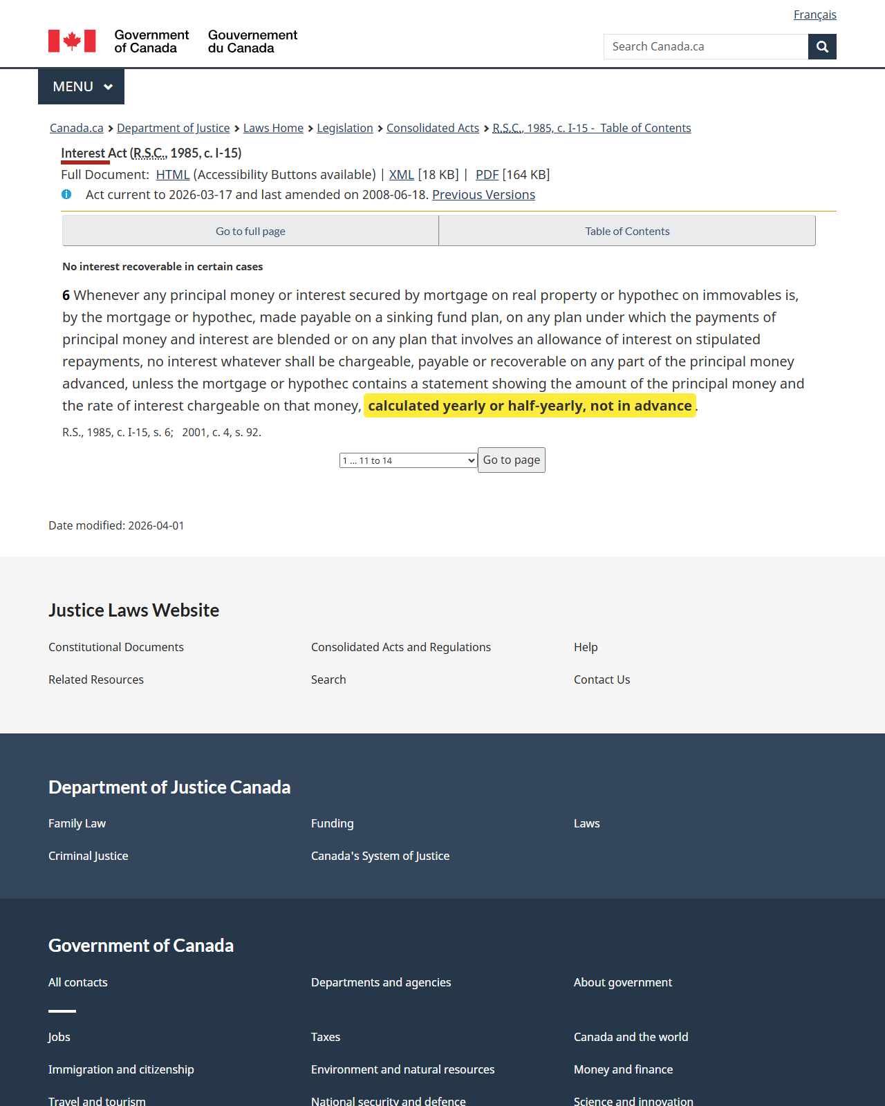 Screenshot of source page for claim-010